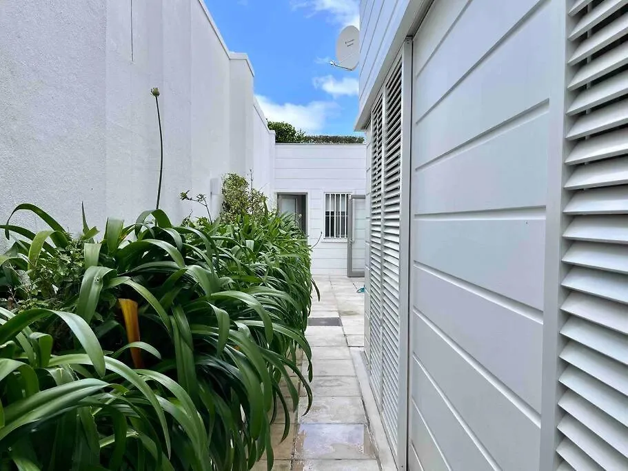 Villa Paradise 4 Bed5Bath, Cliftonbeach-Lionshead Views Cape Town Güney Afrika