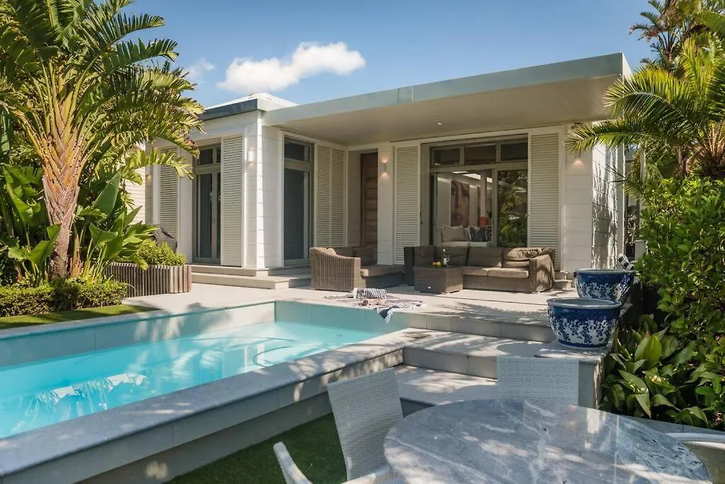 Villa Paradise 4 Bed5Bath, Cliftonbeach-Lionshead Views Cape Town